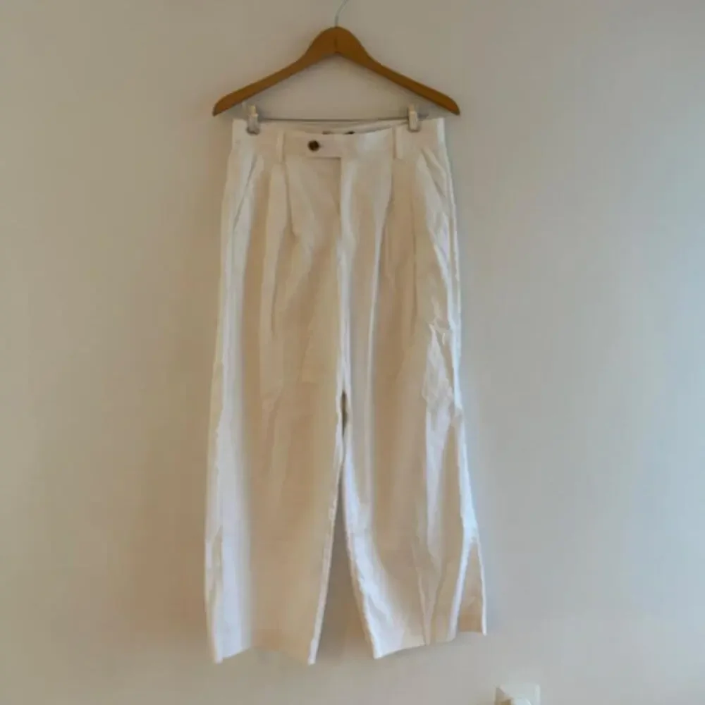 Nwt banana republic high waisted